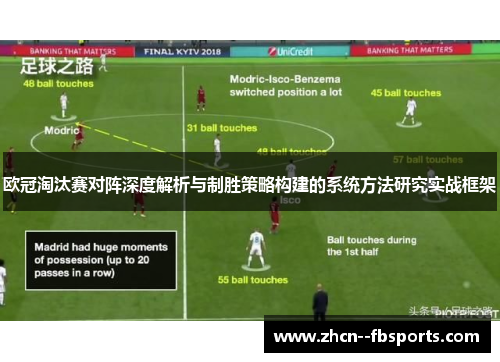 欧冠淘汰赛对阵深度解析与制胜策略构建的系统方法研究实战框架