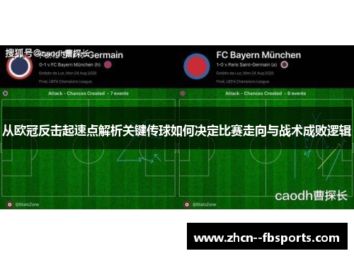 从欧冠反击起速点解析关键传球如何决定比赛走向与战术成败逻辑 从欧冠反击起速点解析关键传球如何决定比赛走向与战术成败逻辑